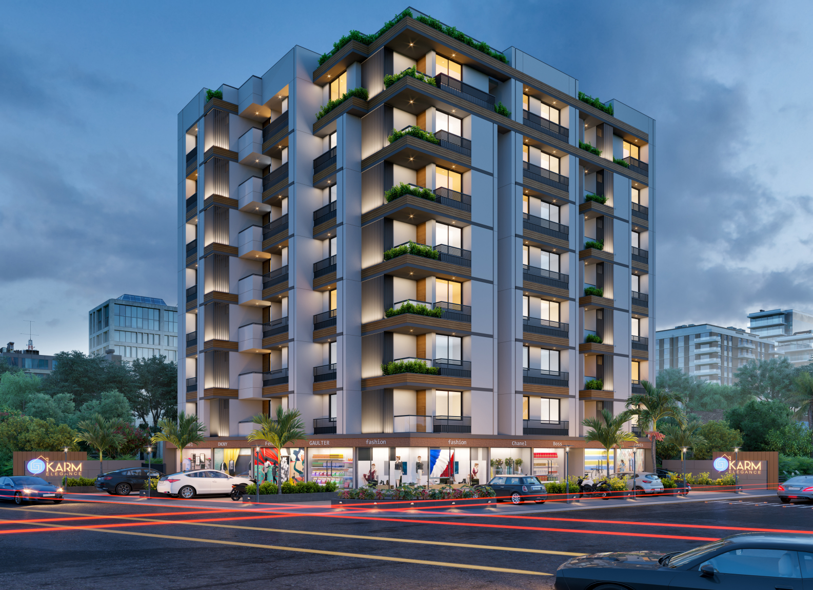 Karm Elegance - Gallery 4